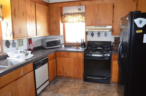 Ellerbe C Home