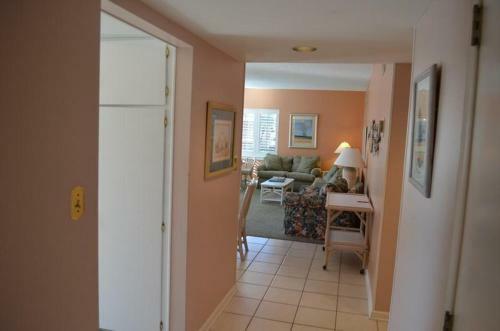 Apartamento Pawleys Pier Village C-2 Condo