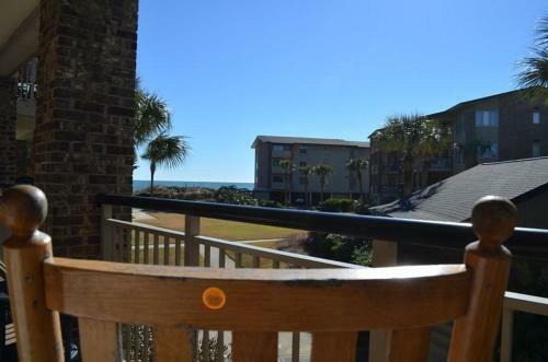 Apartamento Pawleys Pier Village C-2 Condo
