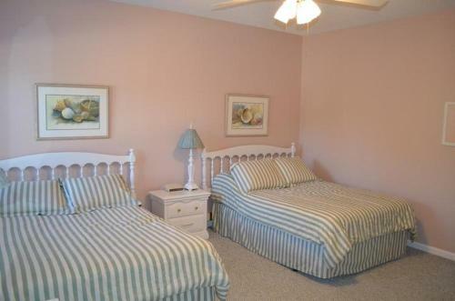 Apartamento Pawleys Pier Village C-2 Condo