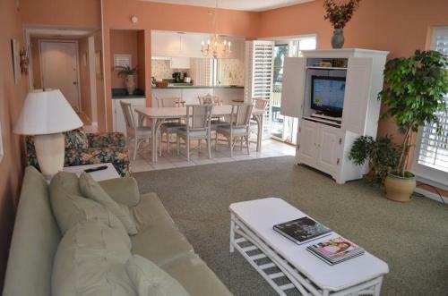 Apartamento Pawleys Pier Village C-2 Condo