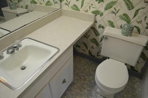 Apartamento Pawleys Pier Village C-2 Condo