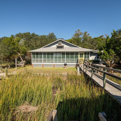 Cedar Creek Home