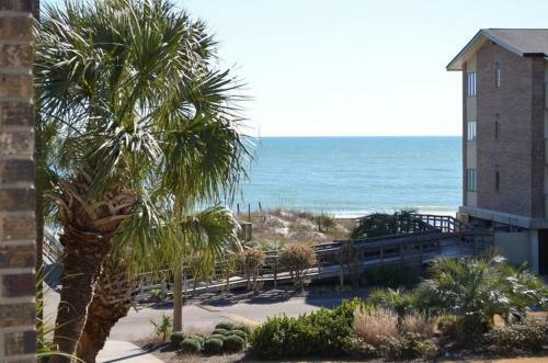 Apartamento Pawleys Pier Village C-3 Condo