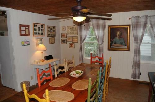 Otis Beach House