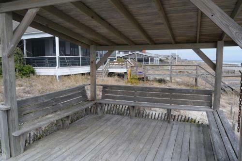 Otis Beach House