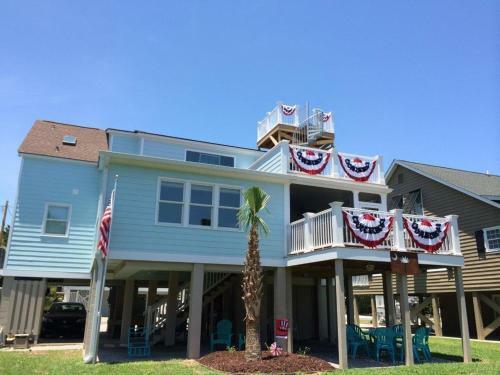 Sea Serenity Home