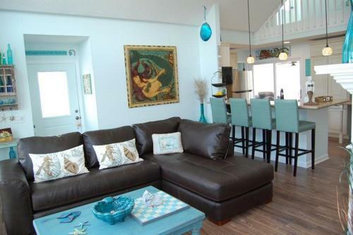 Sea Serenity Home