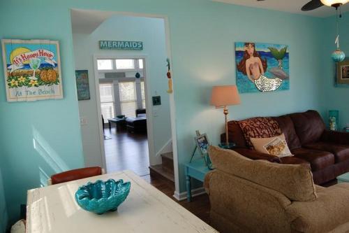 Sea Serenity Home