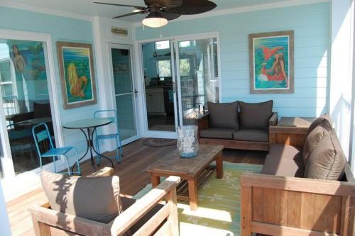 Sea Serenity Home
