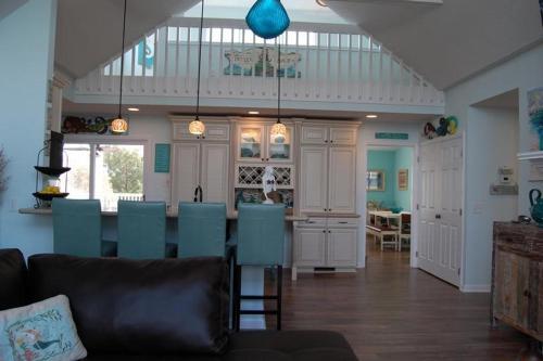 Sea Serenity Home