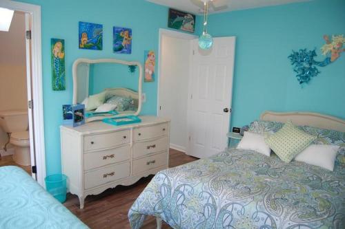 Sea Serenity Home