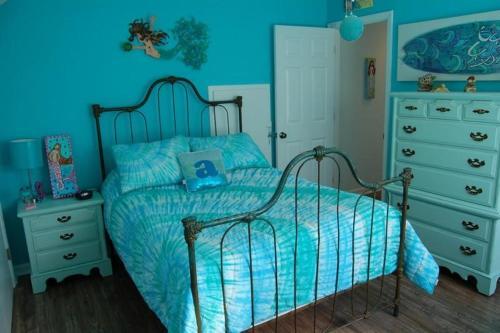Sea Serenity Home