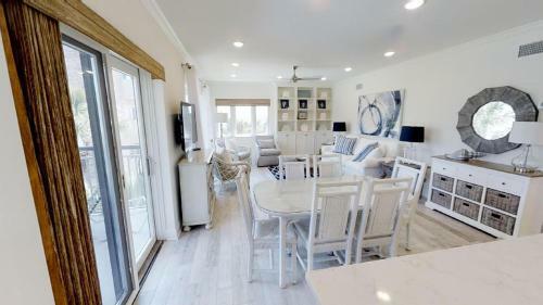 Pawleys Pier Village G-3 Home