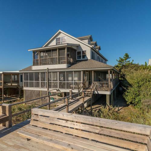 Hightide Home