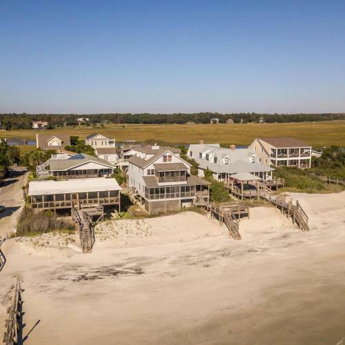 Hightide Home