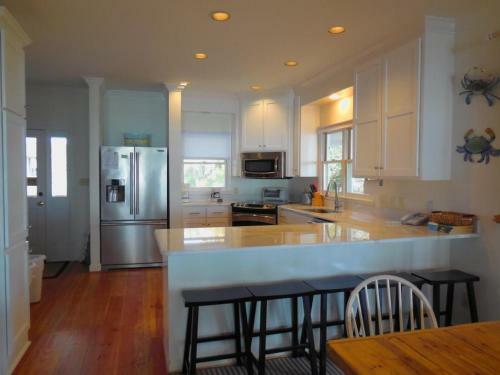 Hightide Home
