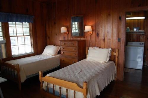 Creech House