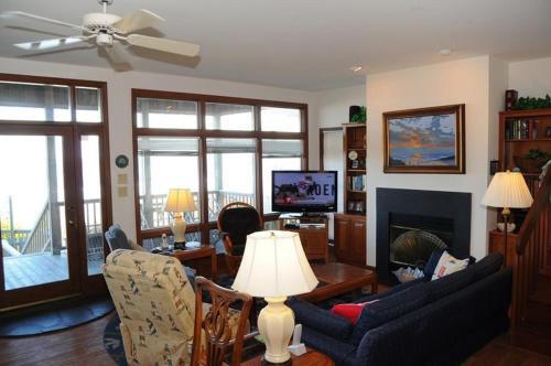 Sea Jack Sun II Home