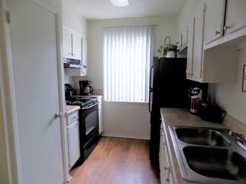 Apartamento Second Floor Bungalow