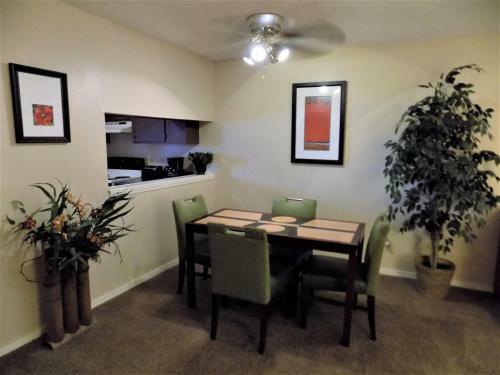 Apartamento Mellow Much Room