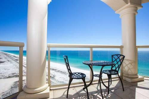 Apartamento 3 Portofino 1908 At Pensacola Beach