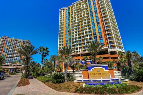 Apartamento 3 Portofino 1908 At Pensacola Beach