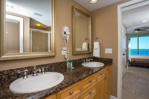 Apartamento 3 Portofino 1908 At Pensacola Beach