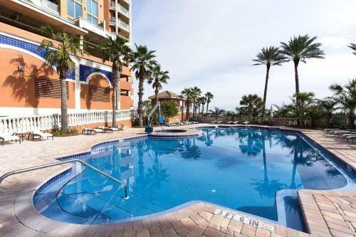 Apartamento 3 Portofino 1908 At Pensacola Beach