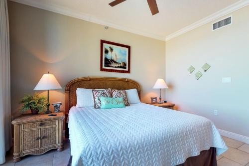 Apartamento Portofino Serenity #1001