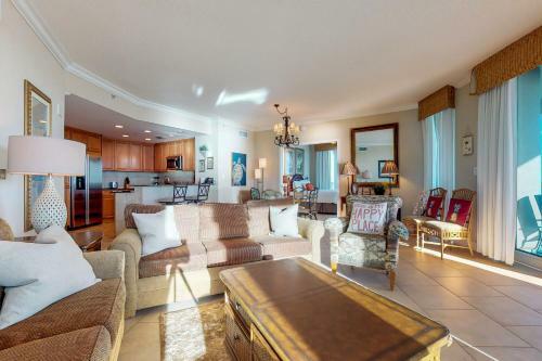 Apartamento Portofino Serenity #1001
