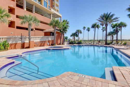 Apartamento Portofino Serenity #1001