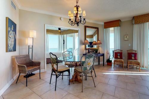 Apartamento Portofino Serenity #1001