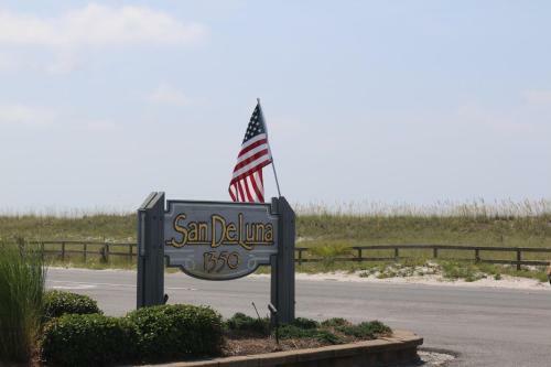 San Deluna 15