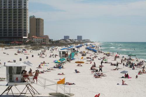 Apartamentos Baywatch G9