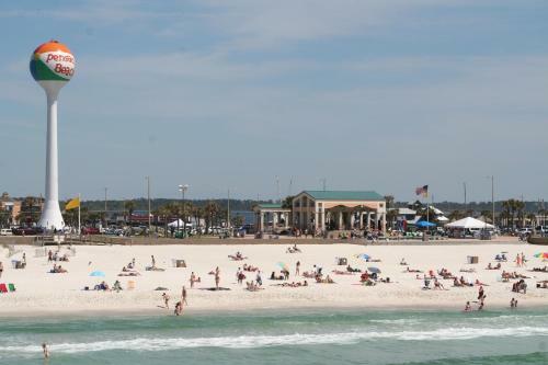 Apartamentos Baywatch G9