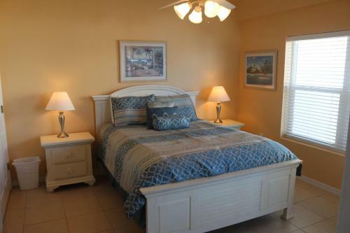 Apartamentos Baywatch G9
