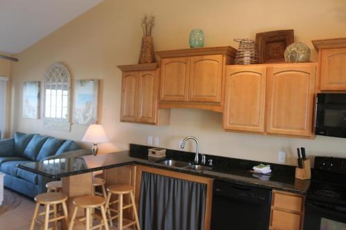 Apartamentos Baywatch G9