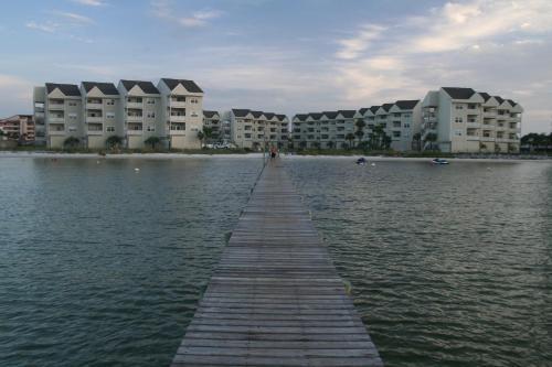 Apartamentos Baywatch G9