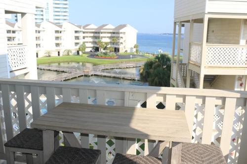 Apartamentos Baywatch G9