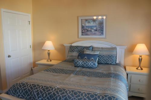 Apartamentos Baywatch G9