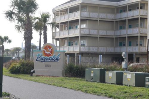 Apartamentos Baywatch G9