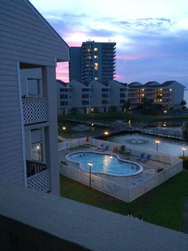 Apartamentos Baywatch G9