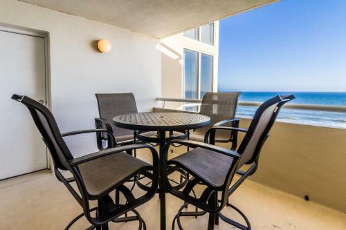 Apartamento Perdido Sun