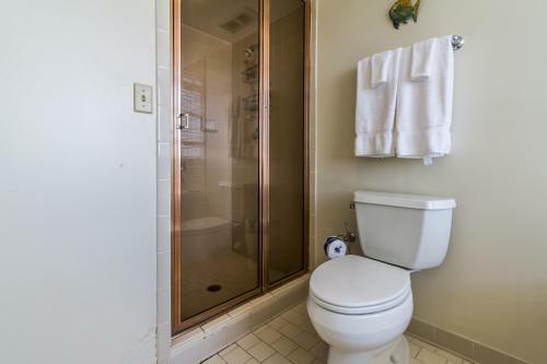 Apartamento Perdido Sun