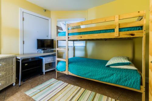 Apartamento Perdido Sun