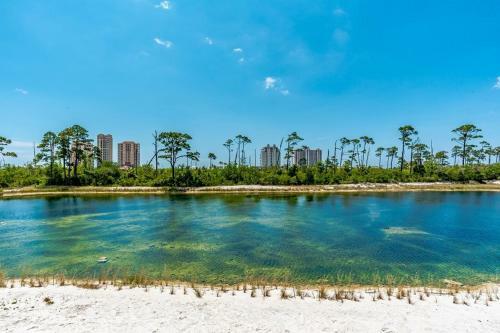 Apartamento Lost Key 14597 Salt Meadow Drive Condo