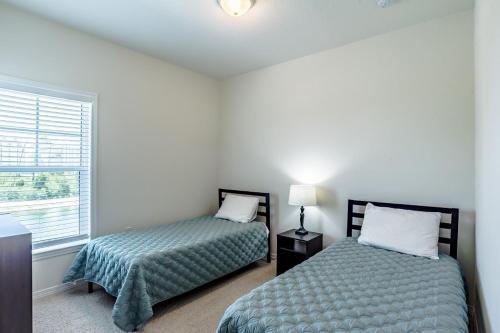 Apartamento Lost Key 14597 Salt Meadow Drive Condo