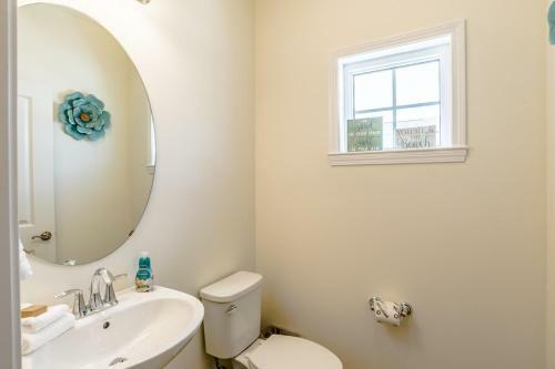 Apartamento Lost Key 14597 Salt Meadow Drive Condo
