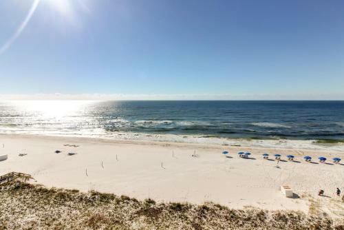 Grand Caribbean #412w